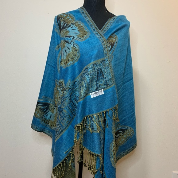 pashmina Accessories - Pashmina high quality